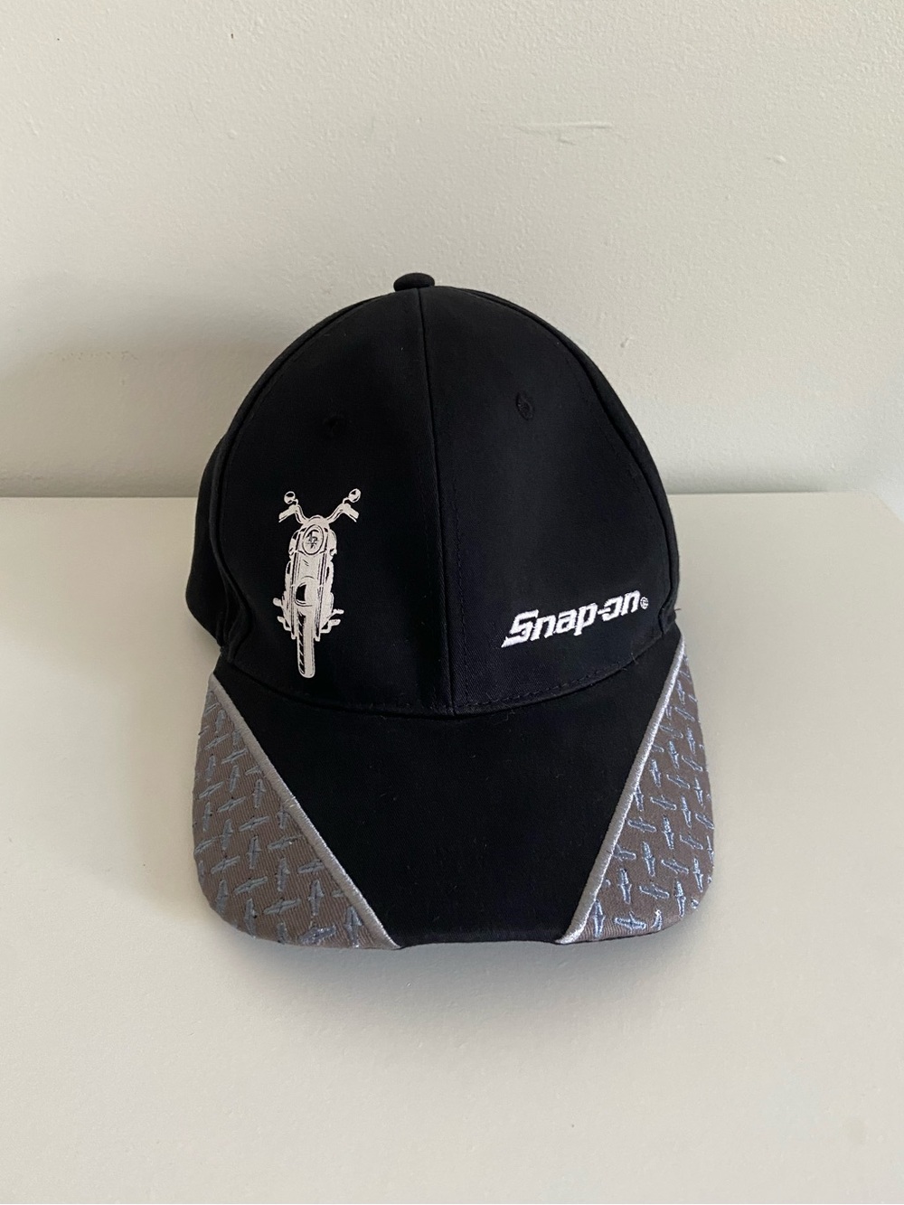 Snap-on Baseball Cap